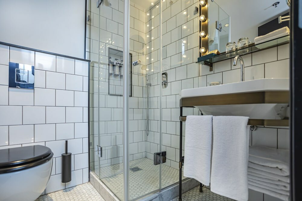 Фото Backstage Hotel-an Atlas Boutique Hotel