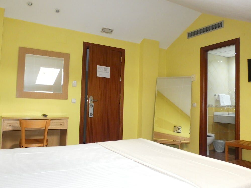 Фото Hotel Vivar