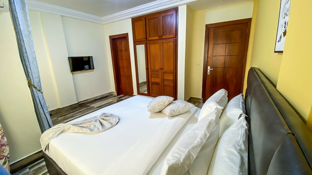 Фото Residence Belmann Bonapriso