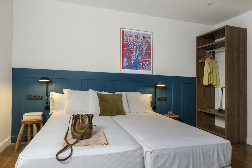 Фото Som Nit Port Vell