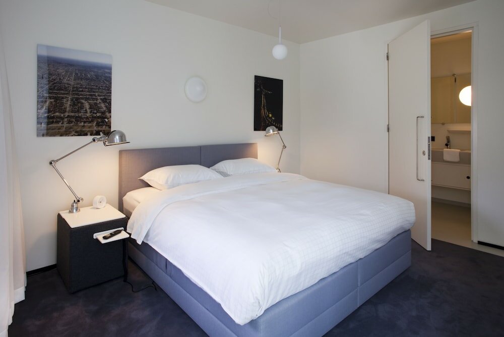 Фото Urban Residences Maastricht