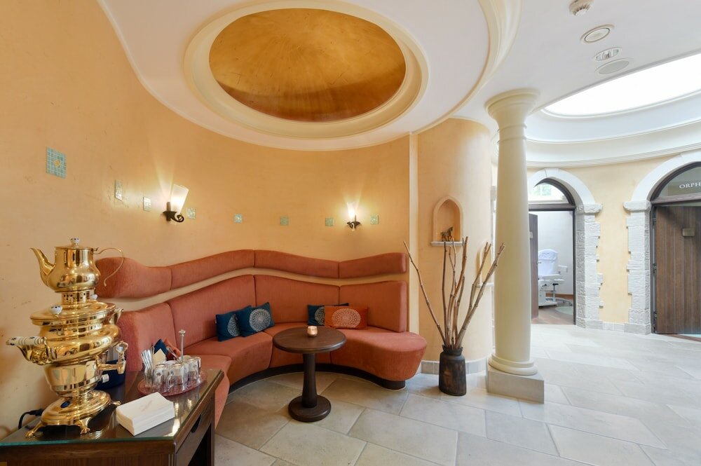 Фото Hotel Landhaus Wachtelhof