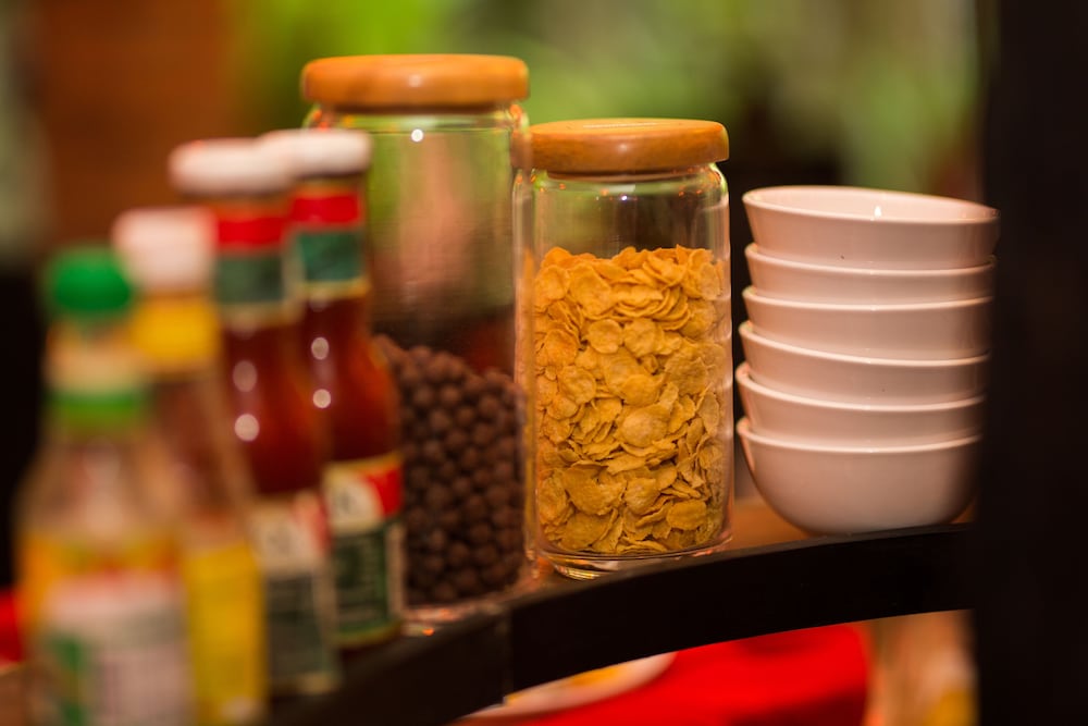 Фото La Residence WatBo Hotel