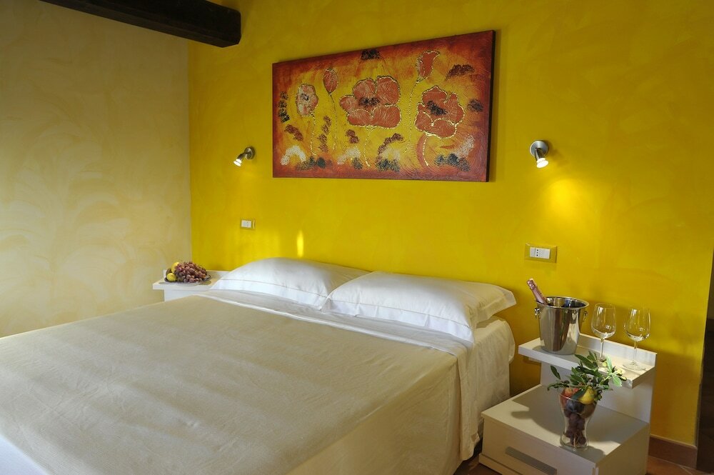 Фото Azienda Agricola Il Bagolaro