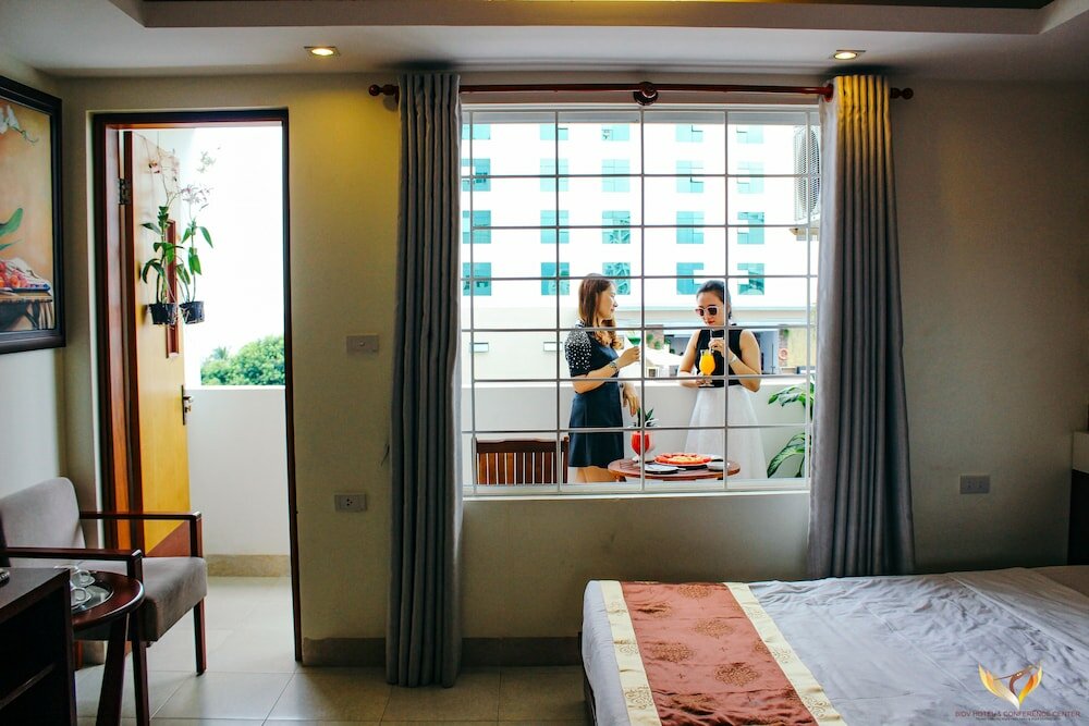 Фото Bidv Hotel & Conference Center