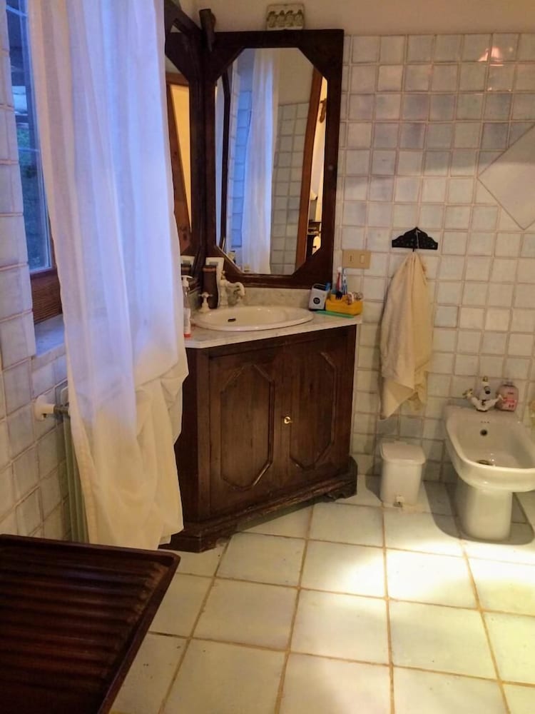 Фото Agriturismo Casalicchio