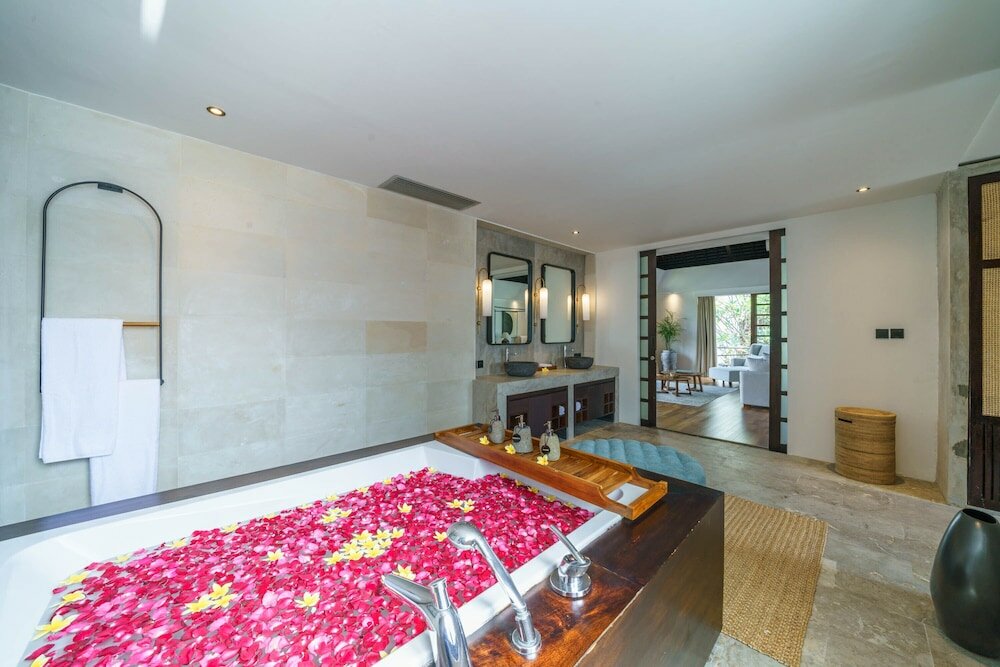 Фото Villa Karishma