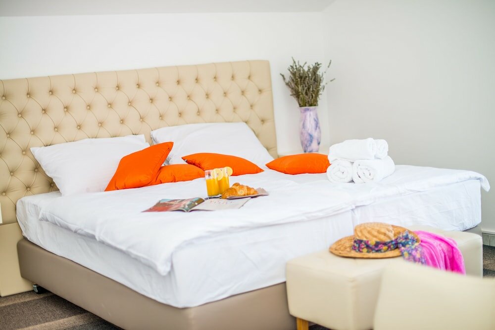 Фото Hotel Vrsar villa