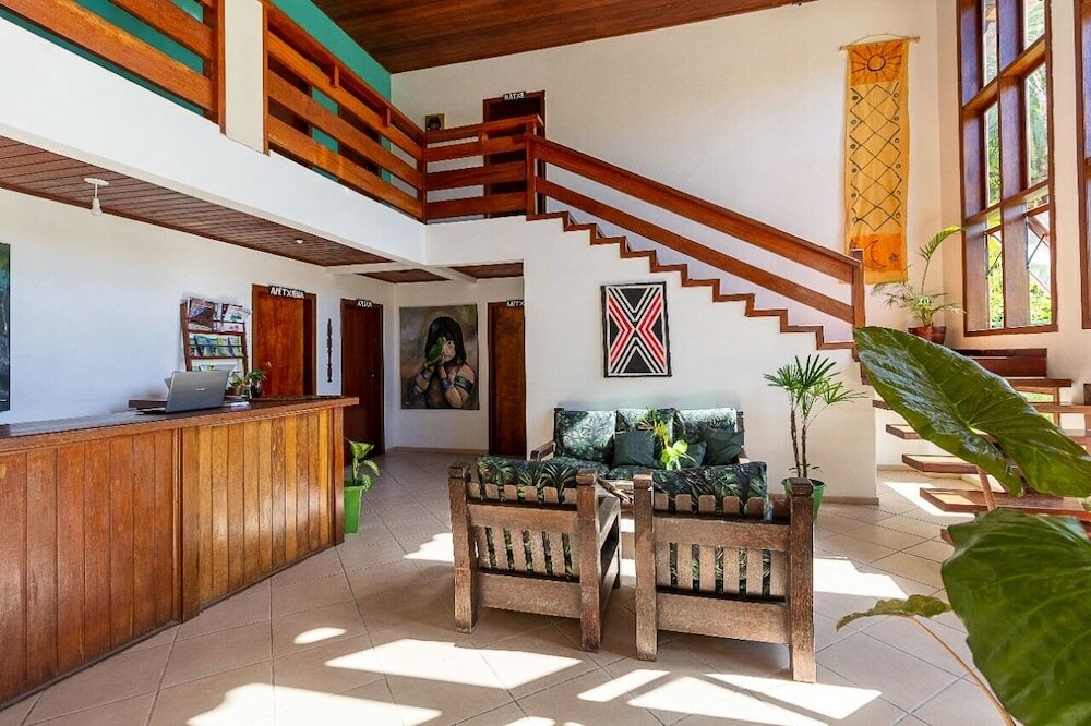 Фото Pousada Magé