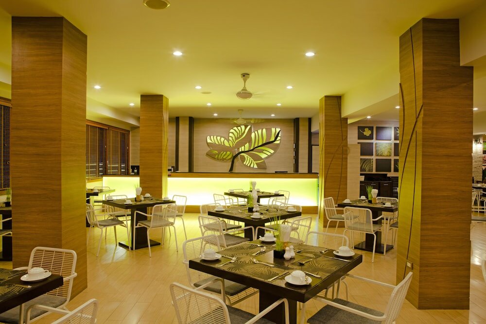 Фото Areca Lodge