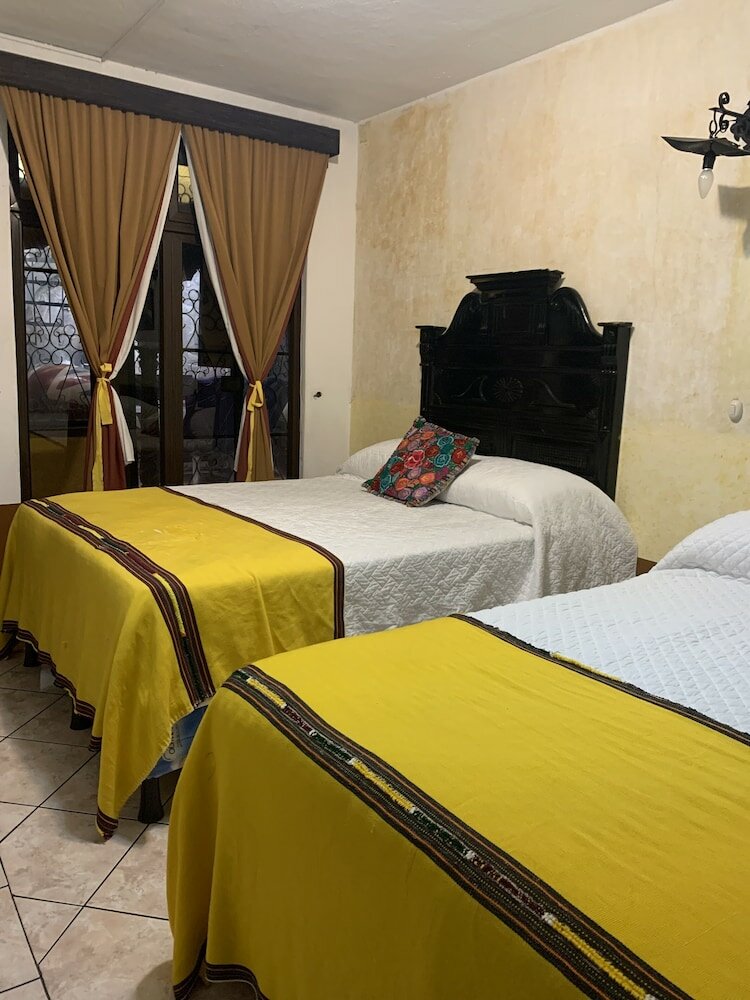 Фото Hotel Posada don Valentino