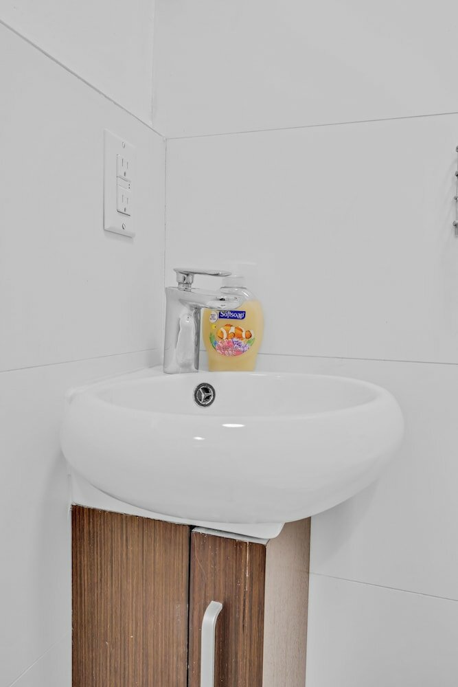 Фото Art Design Bungalow Studio Outdoor Area