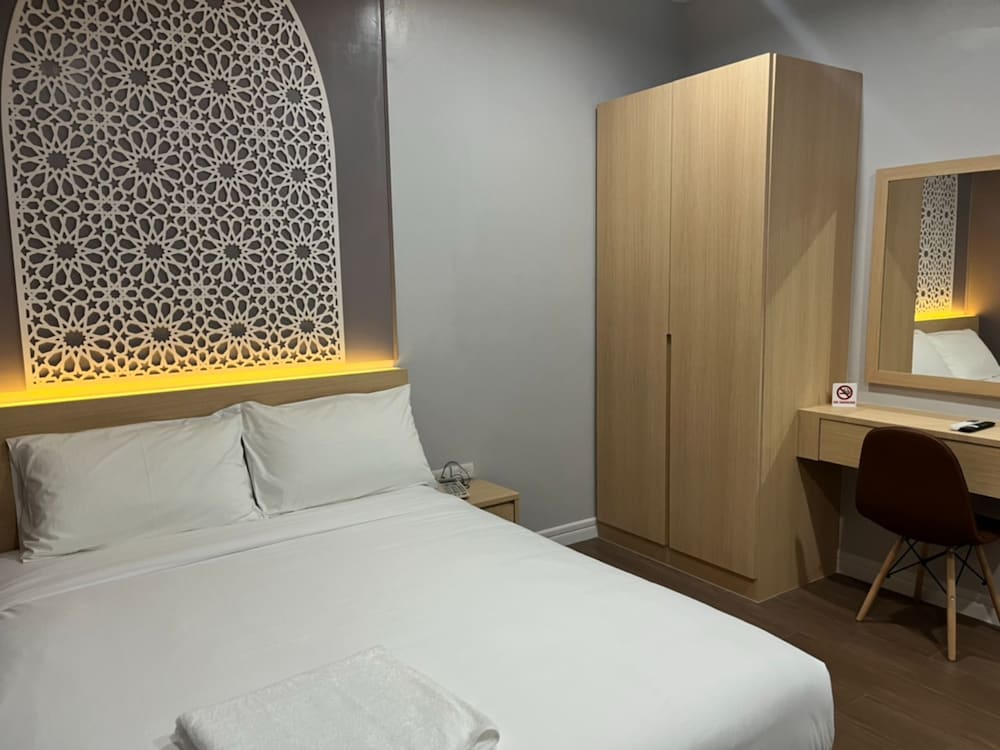 Фото Anwari Hotel