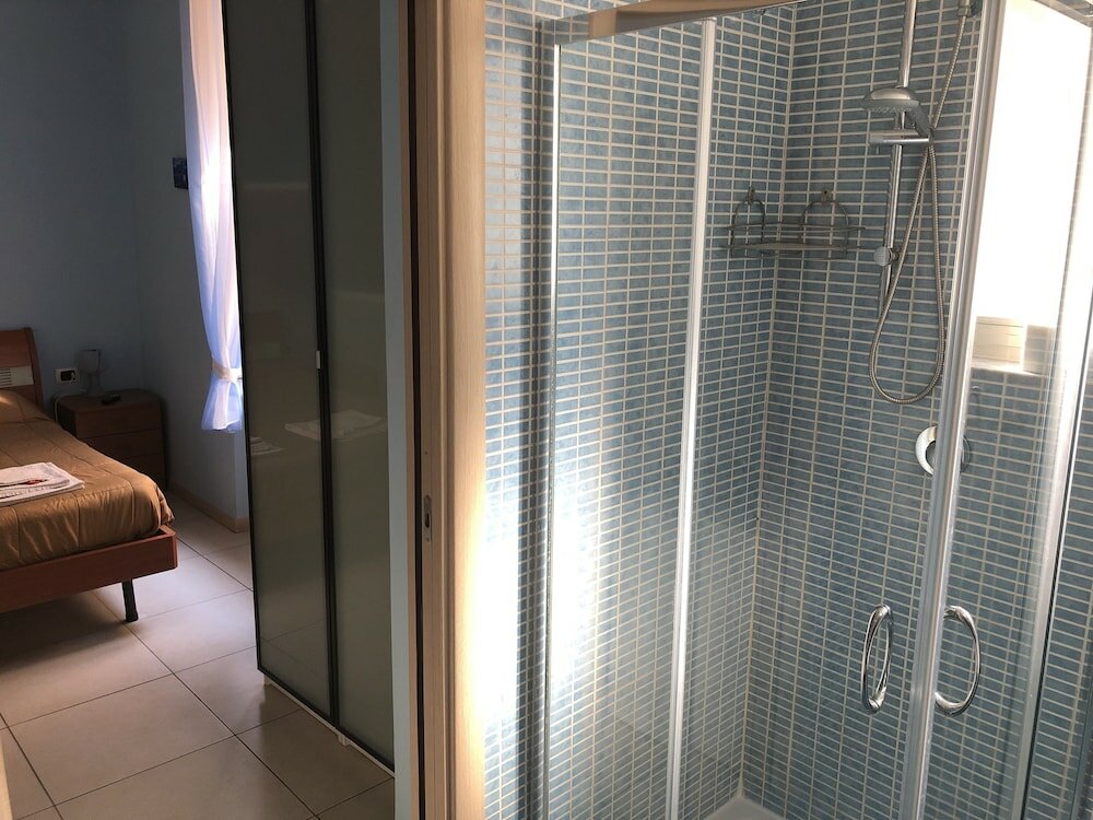 Фото B&b Quattro Palazzi Napoli