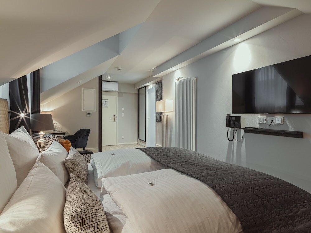 Фото Bs Boutique Hotel