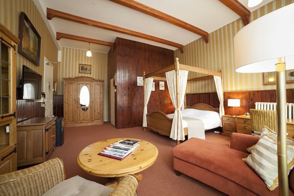 Фото Hotel Dordrecht