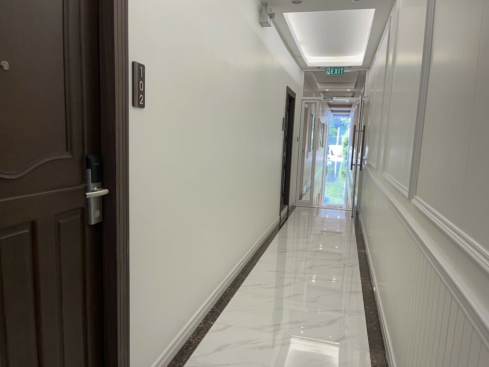 Фото Anwari Hotel