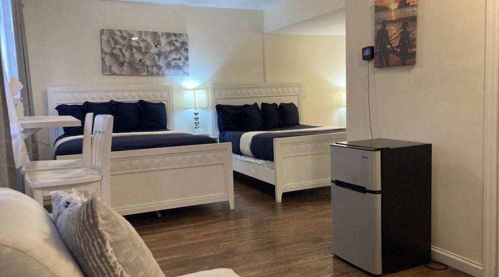 Фото Long Beach Hotel