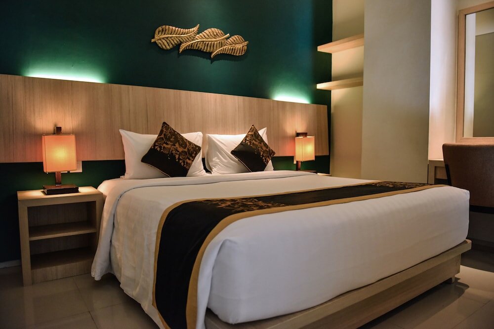 Фото The Kana, Kuta