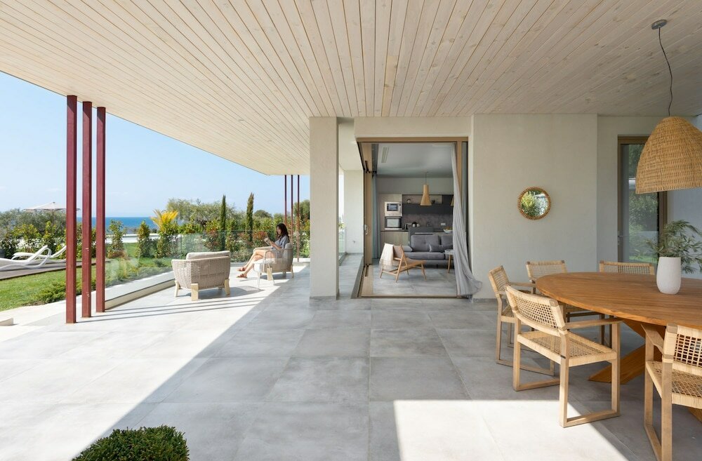 Фото Luria Homes-Villa C