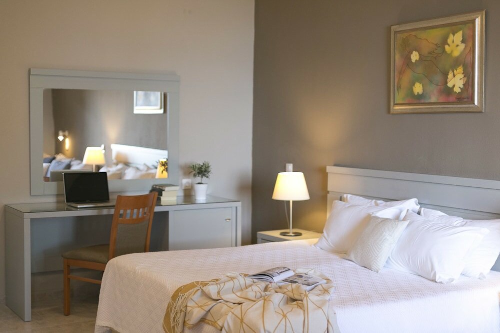 Фото Irida Aegean View