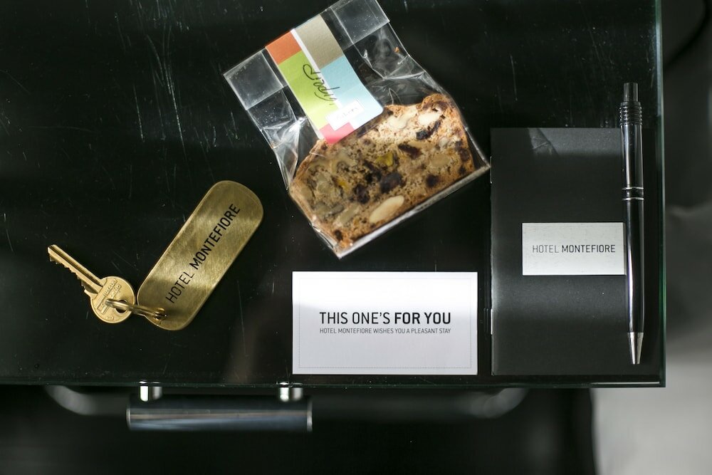 Фото Монтефьори