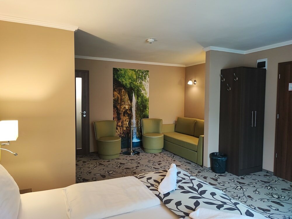 Фото Hotel Pruggererhof