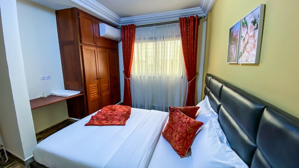 Фото Residence Belmann Bonapriso