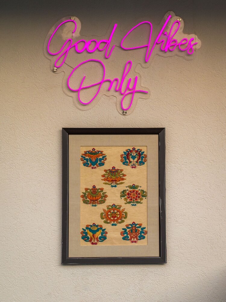 Фото Quality Inn Bhagsu Heritage