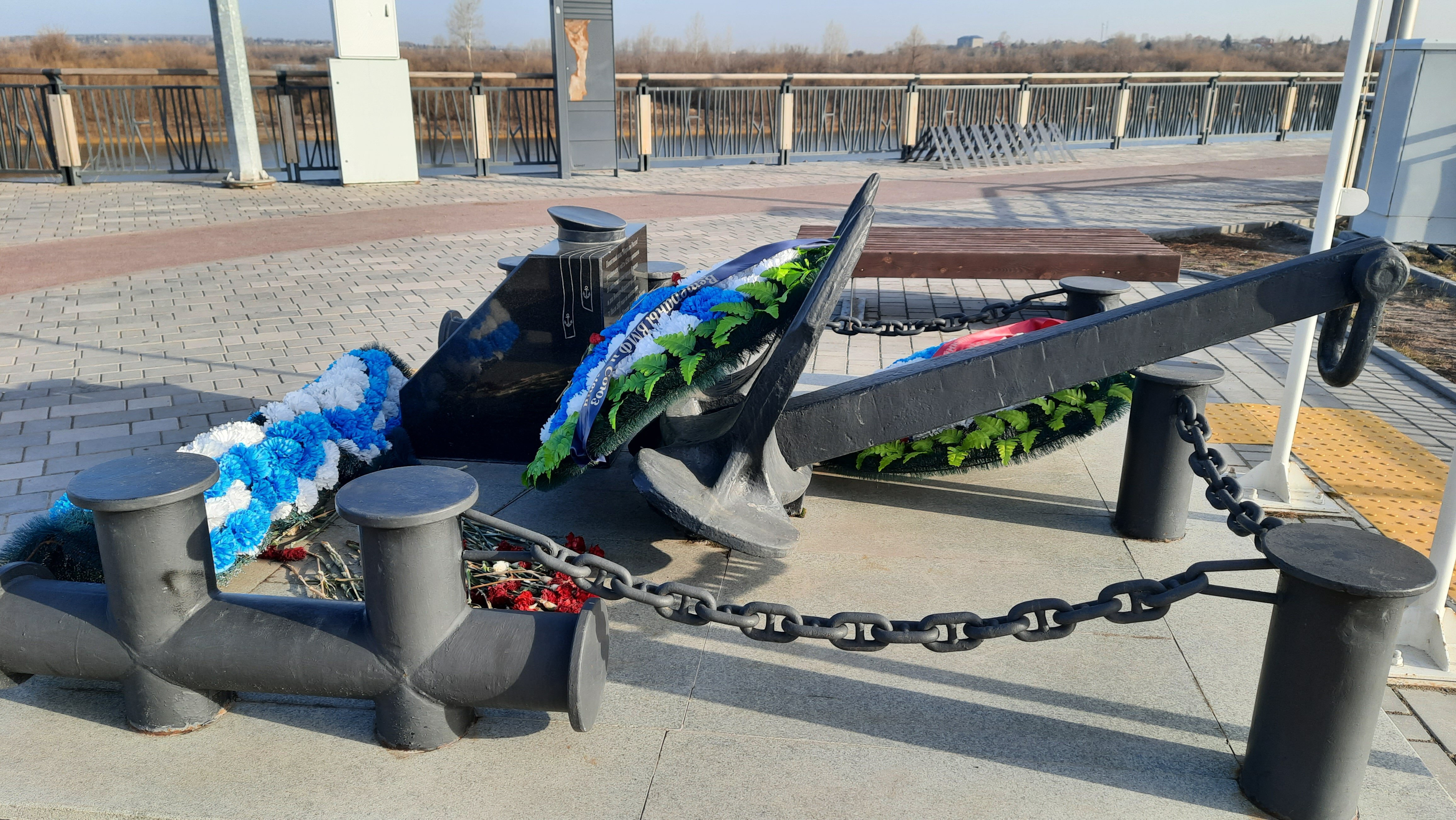 Фото Марциаль