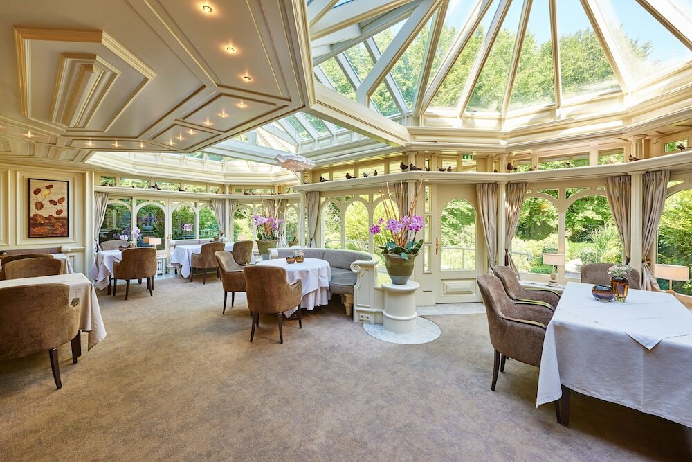 Фото Hotel Landhaus Wachtelhof