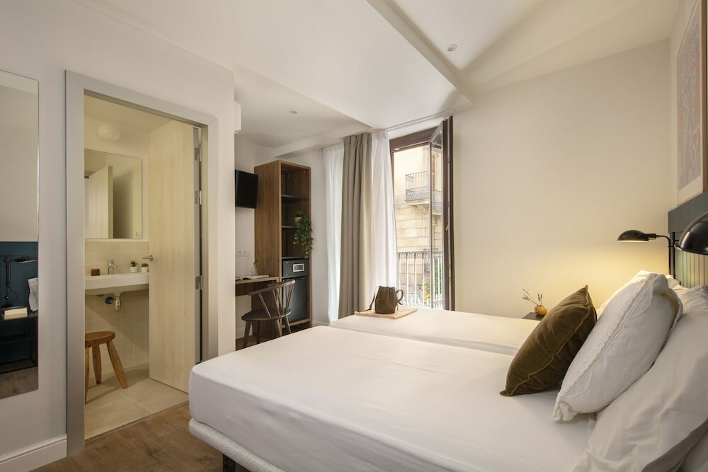 Фото Som Nit Port Vell