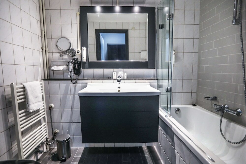 Фото Hotel Haarhuis