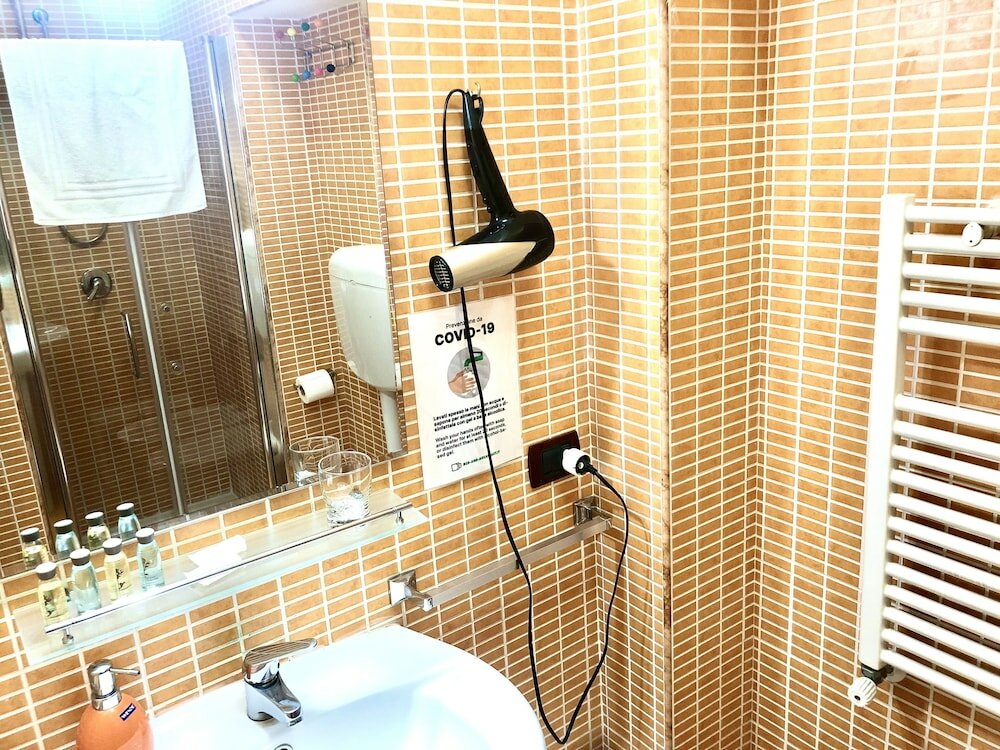 Фото B&b Quattro Palazzi Napoli