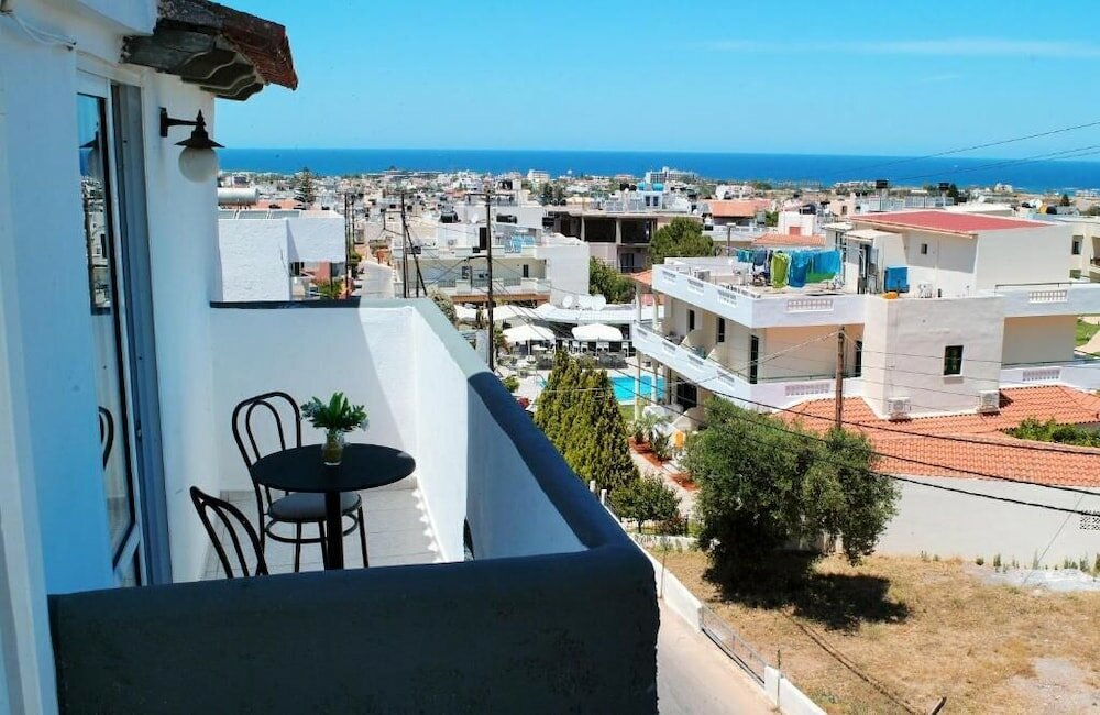 Фото Selena View Hotel & Apartments