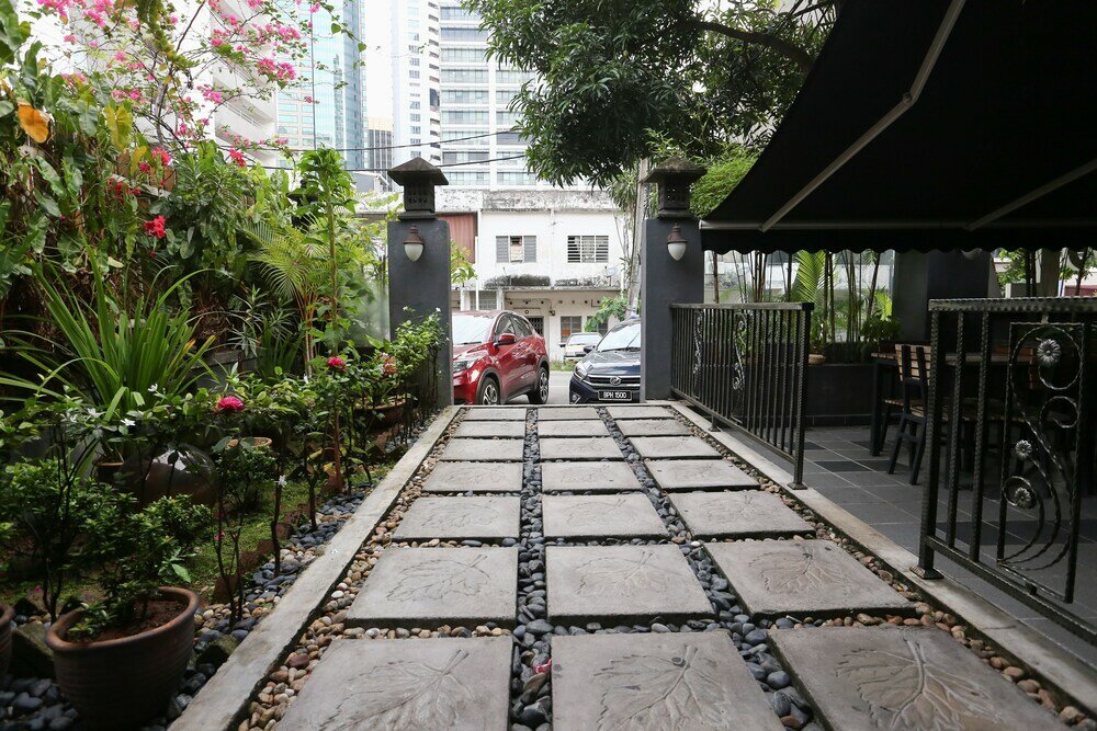 Фото V'la Heritage Hotel Kuala Lumpur