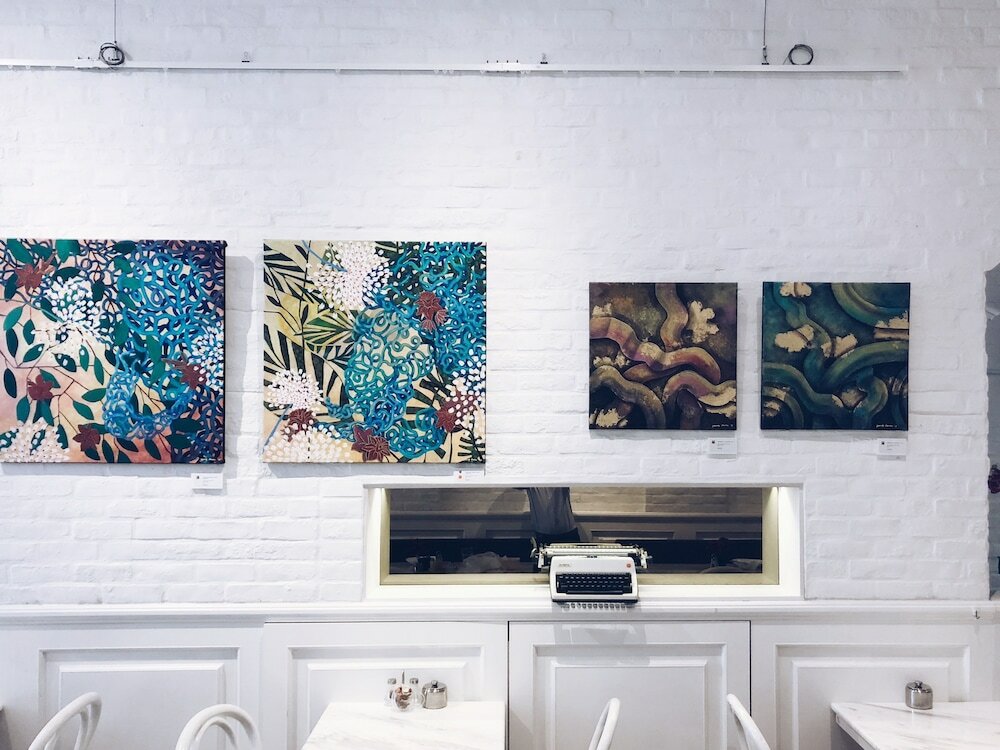 Фото Hotel NuVe Heritage