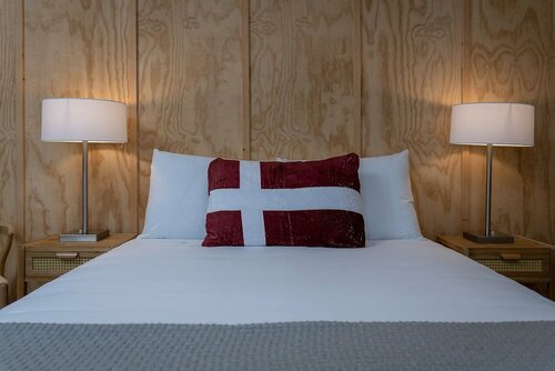Гостиница Hotel Hygge