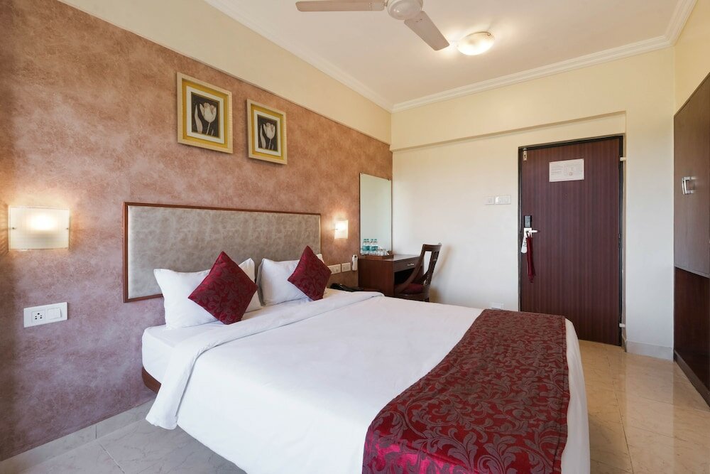 Фото 7 Apple Hotel Pimpri Pune