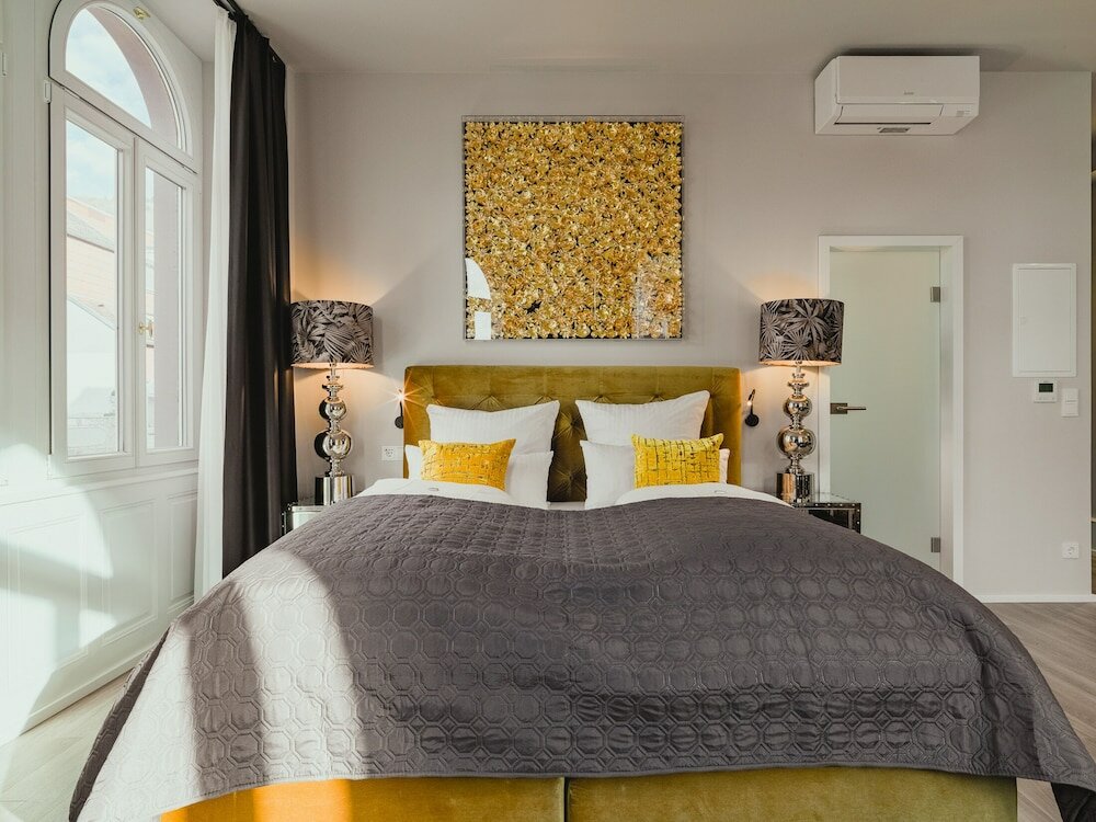 Фото Bs Boutique Hotel