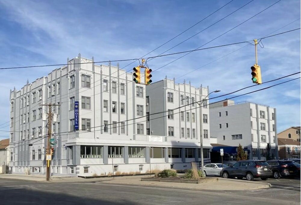 Фото отеля 5