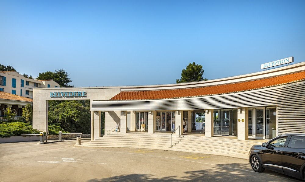 Фото Maistra Select Belvedere Resort