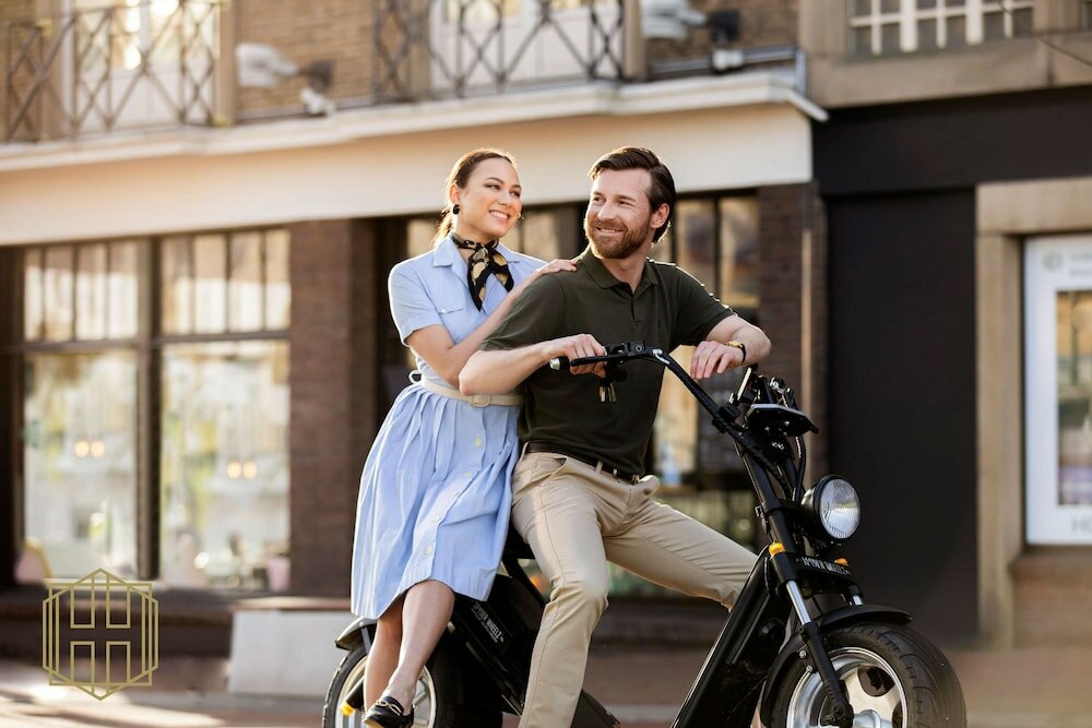 Фото Hotel Haarhuis