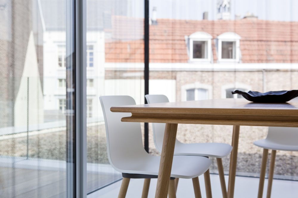 Фото Urban Residences Maastricht