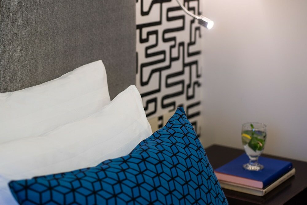 Фото Hotel Yehuda