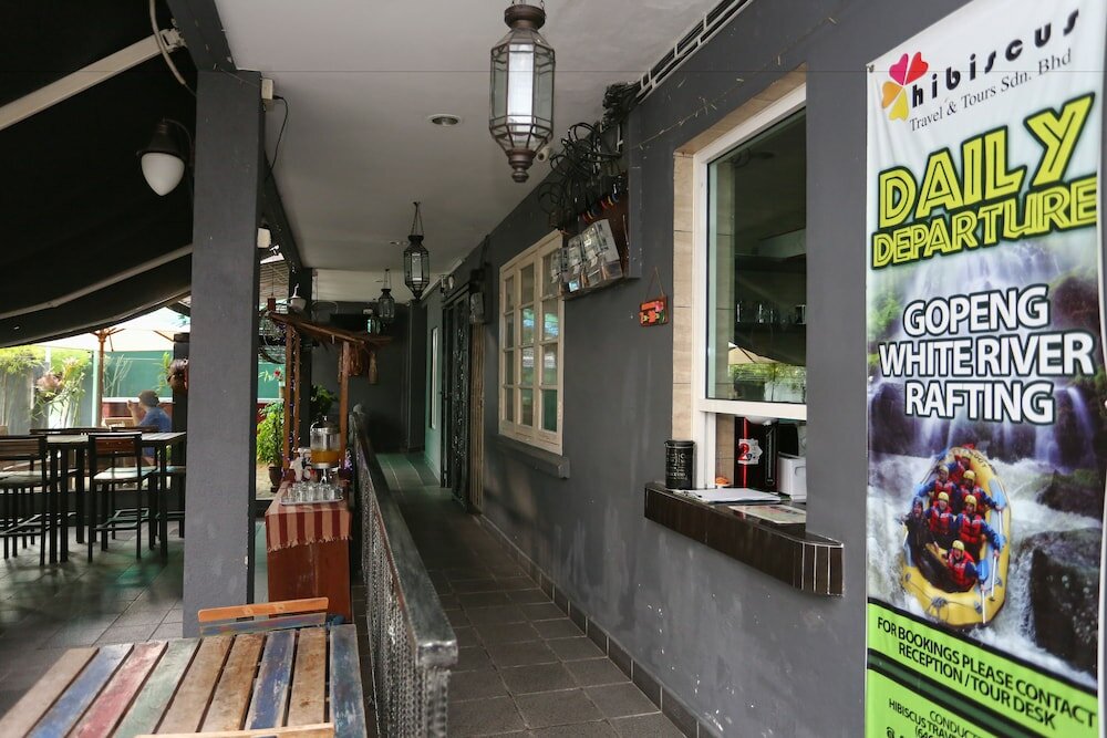 Фото V'la Heritage Hotel Kuala Lumpur