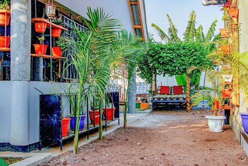 Гостиница Home Villa Arusha в Аруше