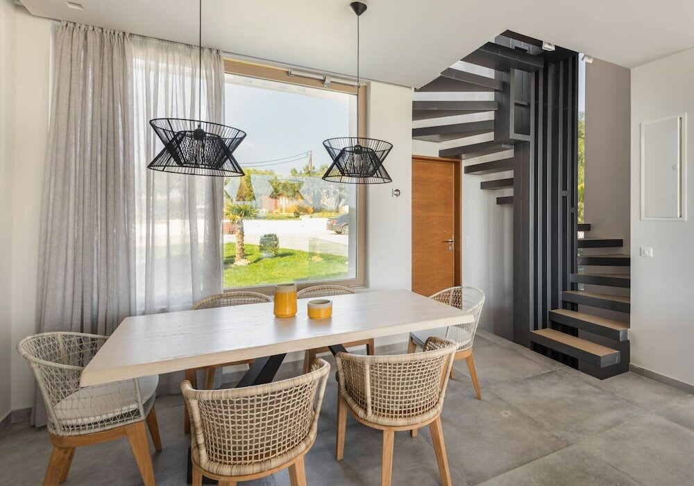 Фото Luria Homes-Villa C