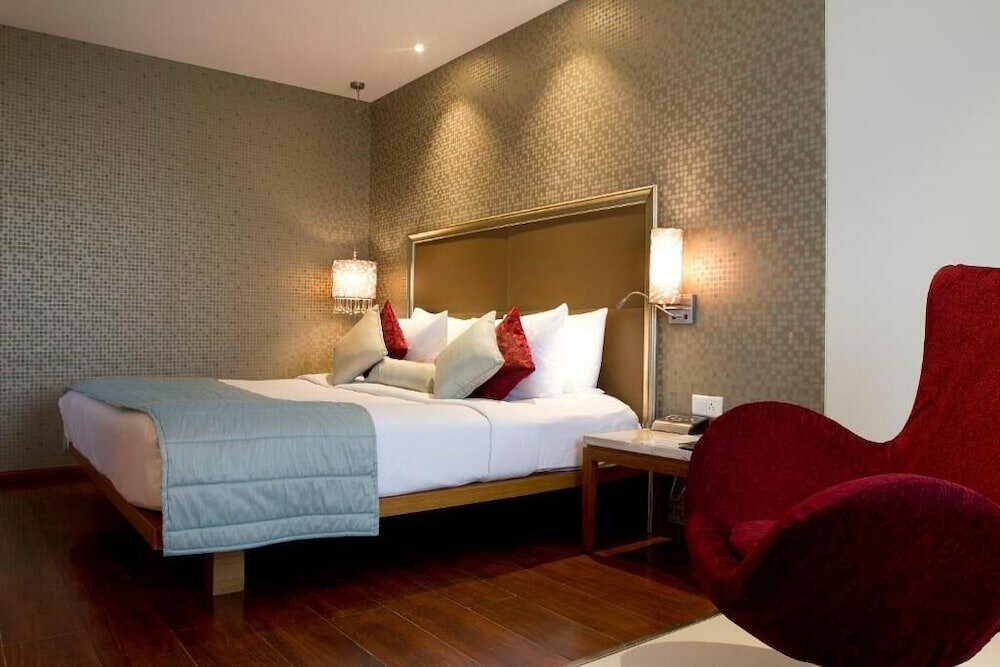 Фото 7 Apple Hotel Pimpri Pune