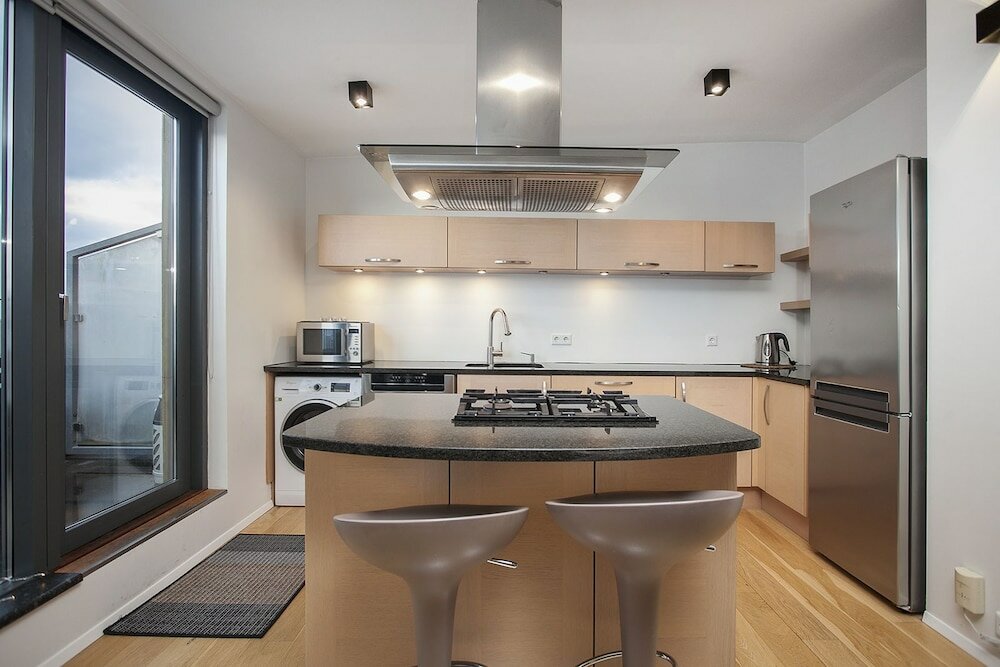 Фото Planet Apartments